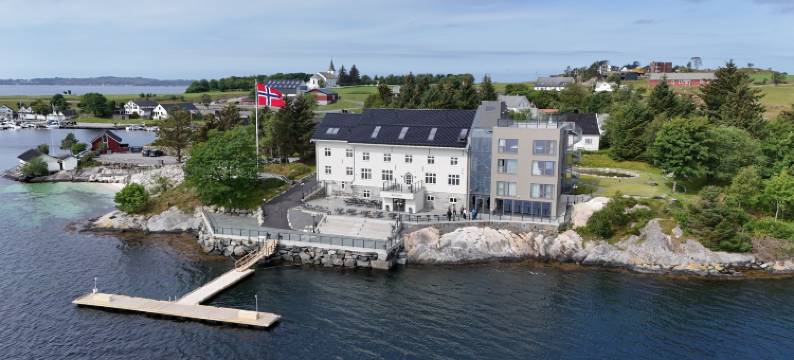 Herdla生物学家(Biologen Herdla)图片