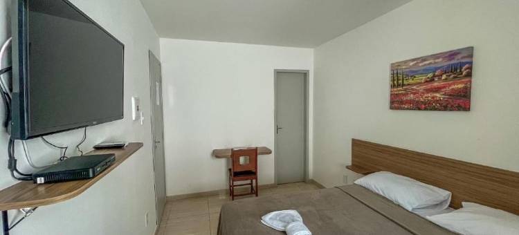 Talha-Mar温馨小屋(Pousada Talha-Mar)图片