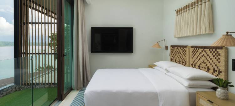 安达仕巴帕加约半岛度假村，哥斯达黎加，凯悦(Andaz Peninsula Papagayo Resort, Costa Rica, by Hyatt)图片