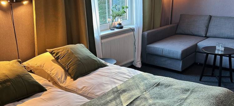 贝格利别墅(Villa Bergli)图片