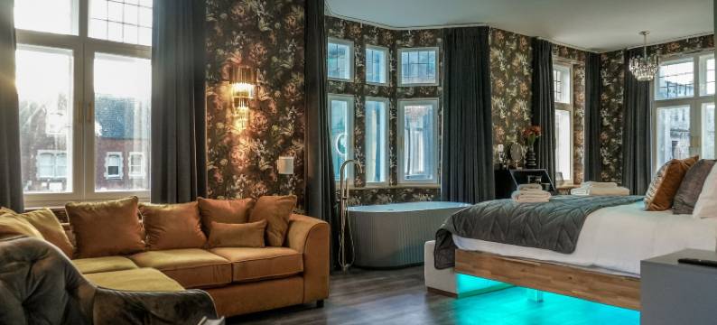 阿伦德尔酒店(The Arundell Hotel)图片