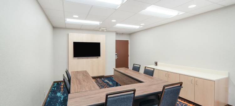 纳什维尔富兰克林冷泉欢朋套房酒店(Hampton Inn & Suites Nashville/Franklin (Cool Springs))图片