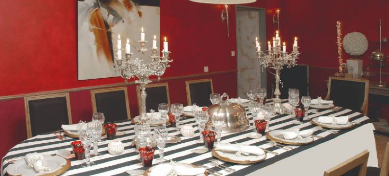 德牧尔岛酒店(La Demeure de l'Ile)图片