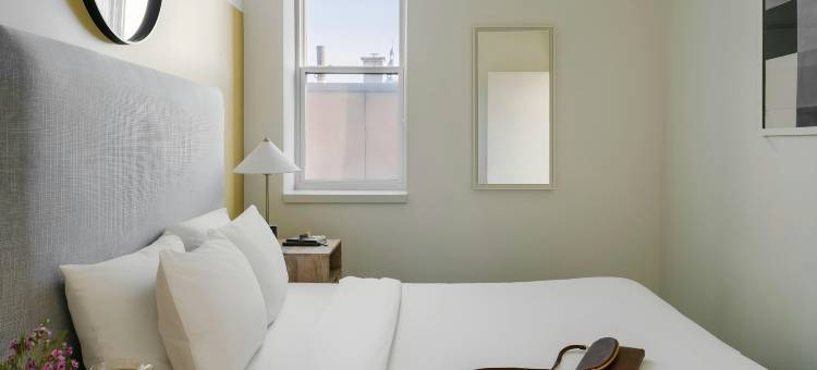 Sonder by Marriott Bonvoy le Guerin Apartments le Plateau-Mont-Royal图片