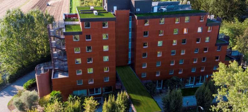 威尼斯机场安东尼酒店(Antony Hotel)图片