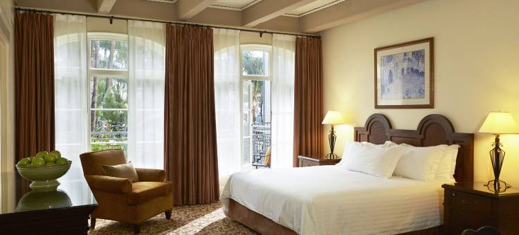 米申Spa酒店(The Mission Inn Hotel and Spa)图片