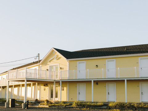 海上凉亭里奥托酒店