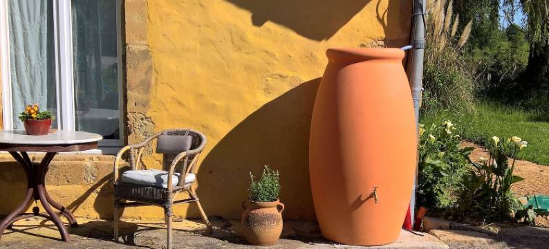 马尔芒达地区酒店(Domaine à Marmande)图片