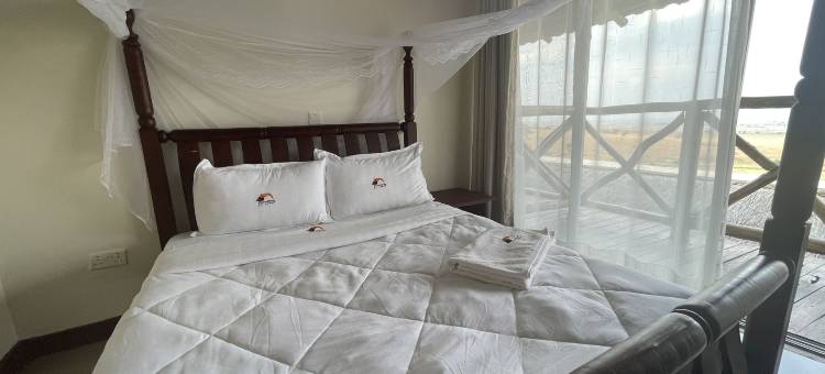 Katurum Lodge Kidepo木屋(Katurum Kidepo Lodge)图片