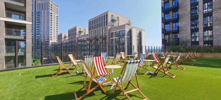 罗宾逊(The Robinson in London Near Wembley Stadium)图片