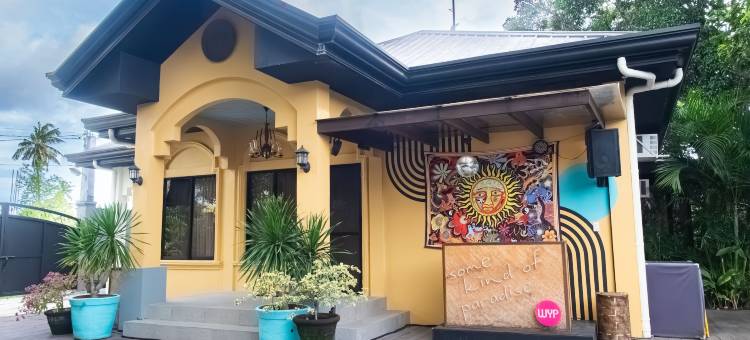 杜马格特温德精品酒店(Unwnd Boutique Hotel Dumaguete)图片