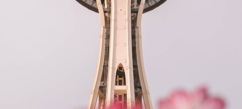 安德拉西雅图美憬阁酒店(Hotel Ändra Seattle MGallery Collection)图片