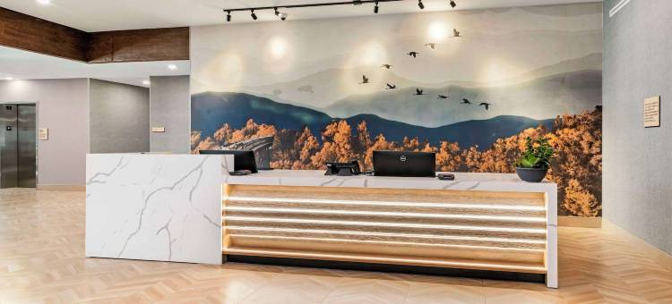 北康威的Cambria酒店(Cambria Hotel North Conway)图片