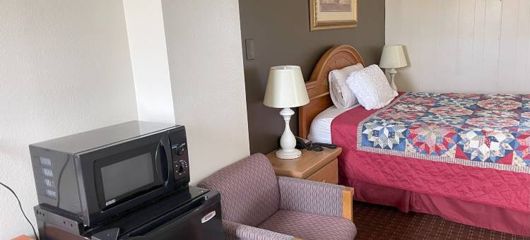 皇家A汽车旅馆(Royal A Motel)图片