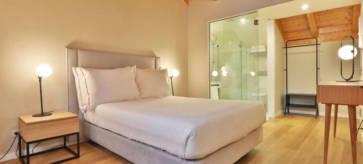 波纹管精品工作室(Boulevard Boutique Studios)图片