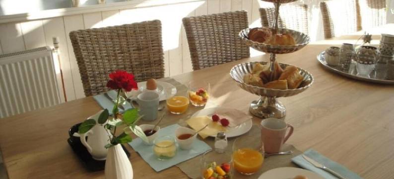 杜切瓦利亚大厦酒店(La Maison du Chevalier)图片