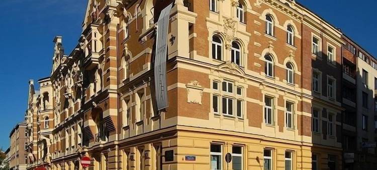 月亮青年旅馆(Moon Hostel Warszawa)图片