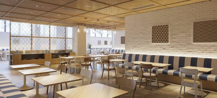 OMO5 函馆 星野集团(OMO5 Hakodate by Hoshino Resorts)图片