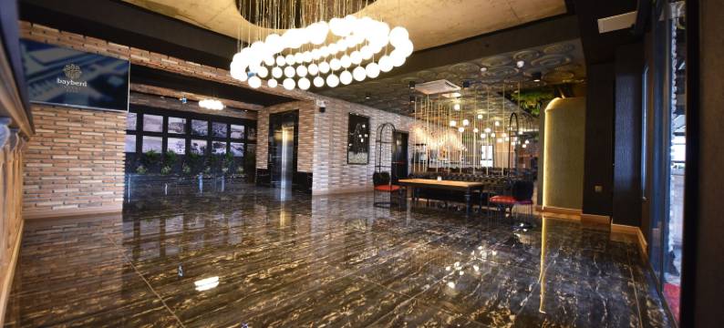 巴伊布尔特酒店(Bayberd Hotel)图片