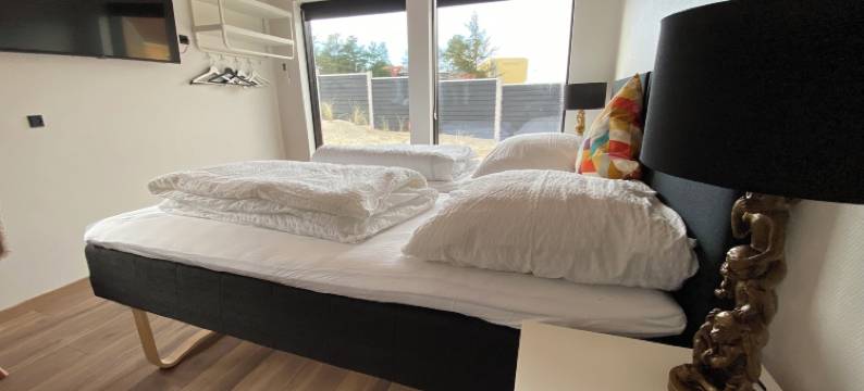 Esehytter 豪华度假屋靠近海滩(Esehytter Luxury Holiday Home Near Beach)图片