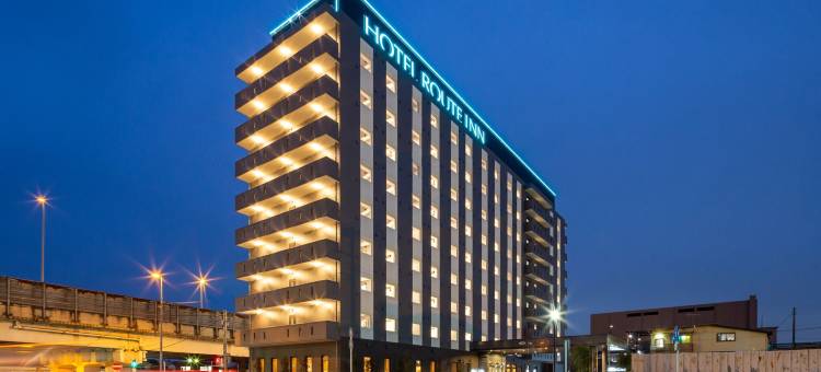 露樱酒店野田国道16号沿线店(Hotel Route Inn Noda -Kokudo 16 Gouzoi-)图片