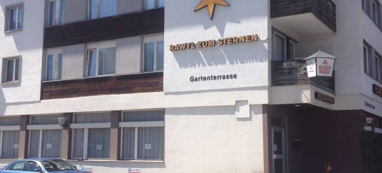 Hostel Vista 茨魏西门青年旅社(Hostel Vista Zweisimmen)图片