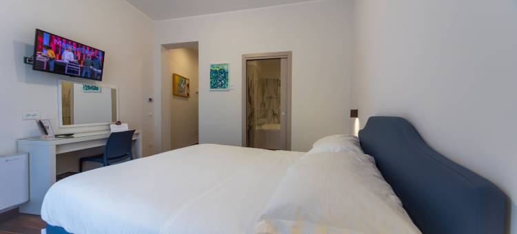 赛雷娜宫超级客房(Serena Palace Superior Rooms)图片