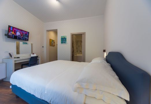 Serena Palace Superior Rooms Hotel Overview