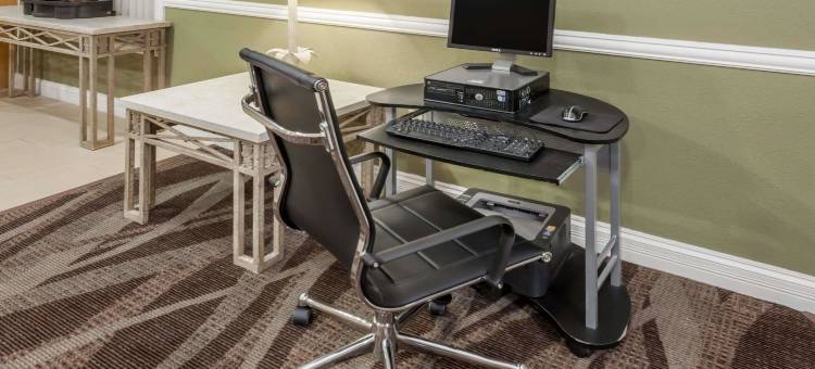 罗切斯特速8酒店(Super 8 by Wyndham Rochester)图片