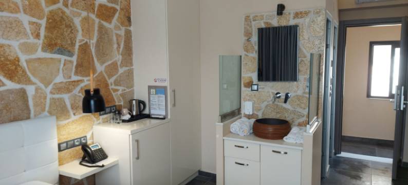 圣乔治海滩度假村(The Santo George Beach Resort)图片