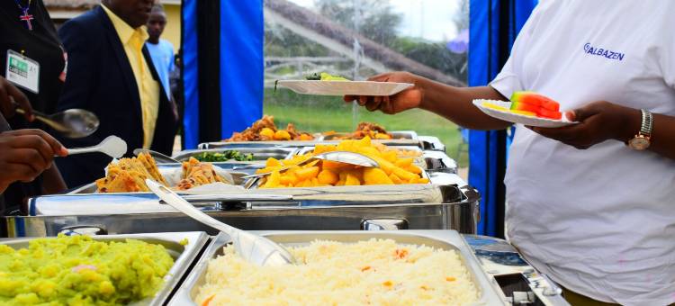 拉娜希旅馆(Lalanasi Lodge)图片