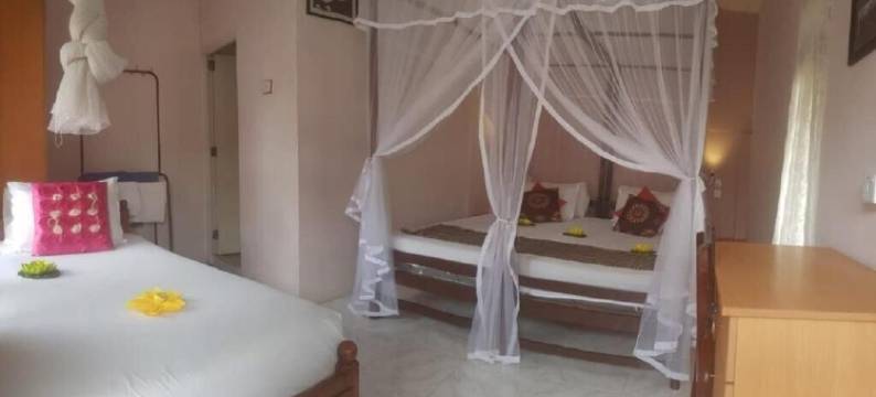 威亨纳亚克太太海滩港口旅馆(Wijenayake's - Beach Haven Guest House - Galle Fort)图片