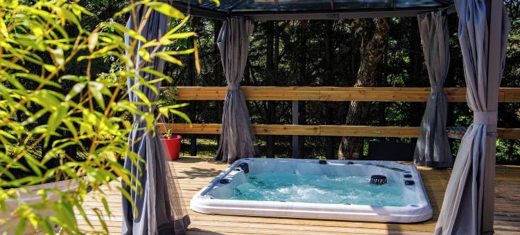 得胜草堂(Le Clos des Lilas)图片