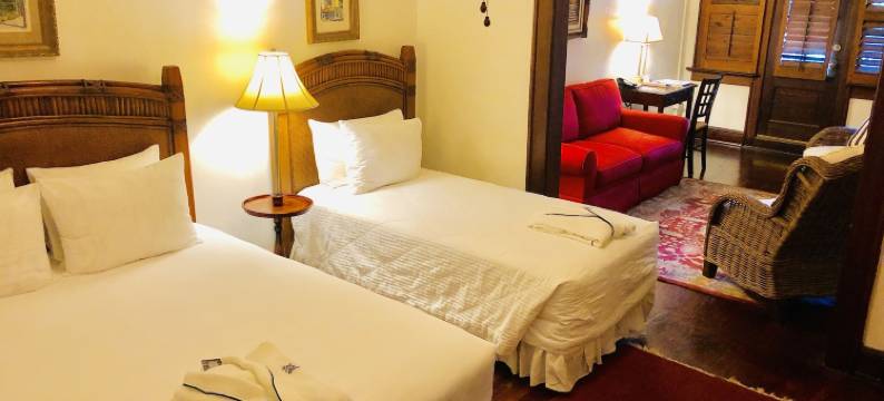 奥兰多公园广场酒店 - 温特帕克(Park Plaza Hotel Orlando - Winter Park)图片