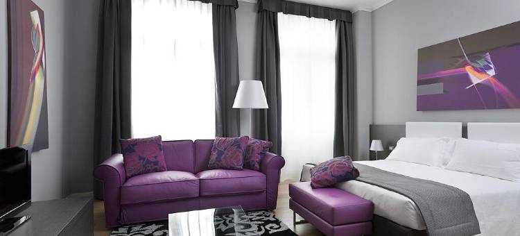 皇宫套房酒店(Palace Suite)图片