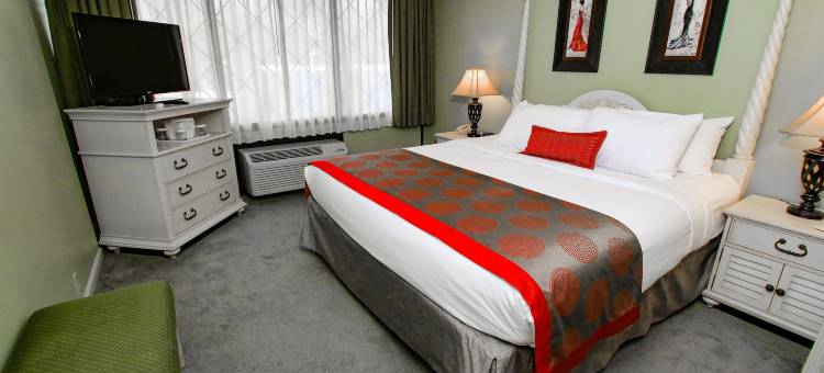 刘易斯顿华美达酒店及会议中心(Ramada by Wyndham Lewiston Hotel & Conference Center)图片