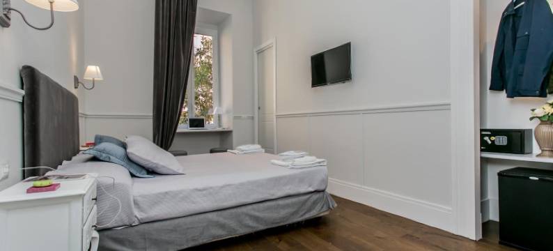 瑞莱斯德拉通瑞酒店(Relais della Torre)图片