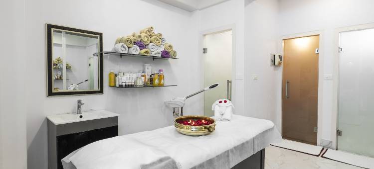 埃尔金诺奇尔酒店-甘托克基尔(The Elgin Norkhill - Heritage Resort and Spa)图片