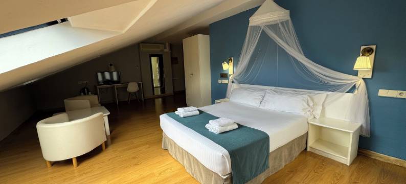 哈克威酒店(Hotel Jakue)图片