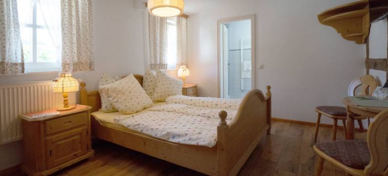 兰德加斯霍夫斯特恩酒店(Landgasthof Zum Stern Wasserkuppe Rhön)图片