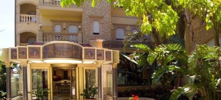 西伦尼亚游艇酒店(Hellenia Yachting Hotel & Spa)图片