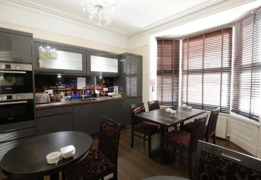 TennysonHotel Overview