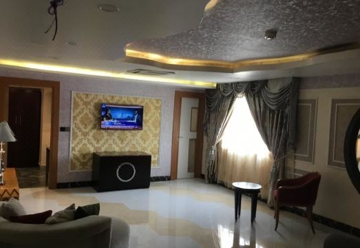 Best Premier HotelHotel Overview