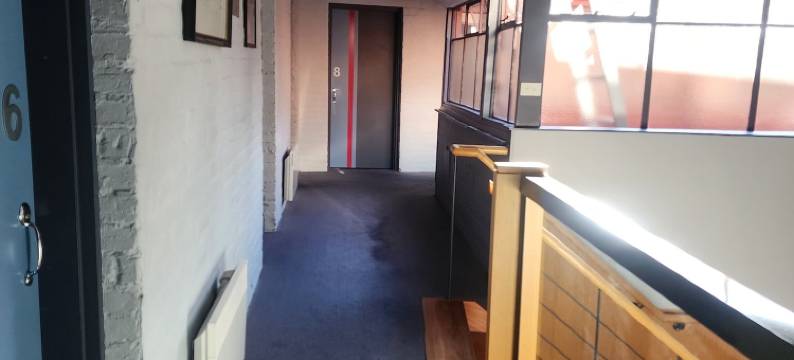 中央酒店霍巴特(Central Hotel Hobart)图片