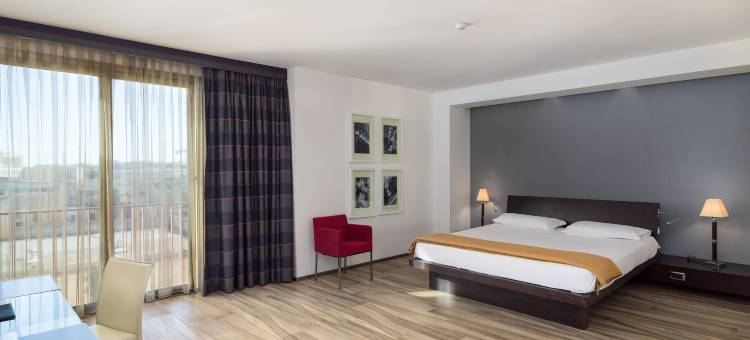 蒂齐亚诺大酒店(Grand Hotel Tiziano E Dei Congressi)图片