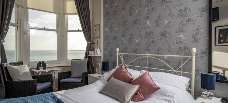 海峡美景旅馆(Channel View Guest House)图片