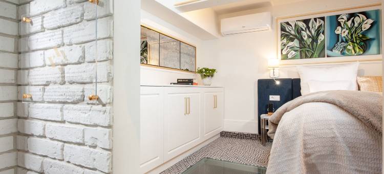 琥珀设计住宅酒店(Amber Design Residence)图片