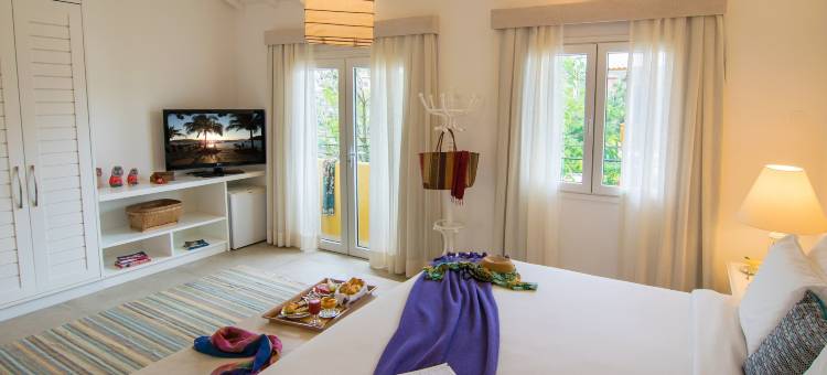 布希奥斯伊森斯彻米尔酒店(La Chimère Buzios Essence)图片