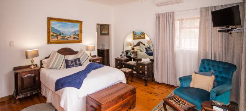 Homestead住宿及早餐(Homestead Bed and Breakfast)图片