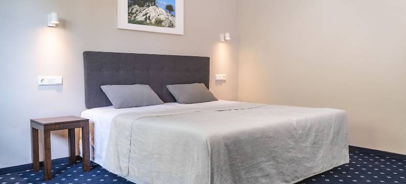 船长酒店(Hotel El Capitan)图片